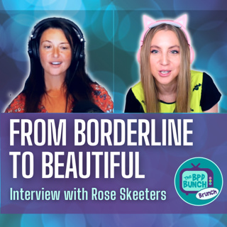 From Borderline to Beautiful: My Journey Through BPD Recovery and Building a Coaching Business