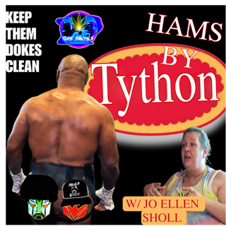 Hams By Tython