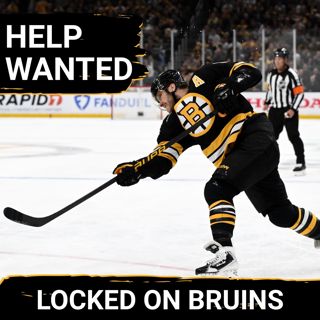 What We Learned from Bruins Braintrust: Retool Working, Talent Lacking