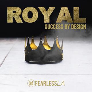 Jeremy Johnson - Royal - Success By Design