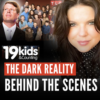 Amy Duggar King Opens Up: “Reality” TV with The Duggars, Her Contract, Josh Duggar, & Jim Bob’s Lies