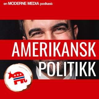 Shutdown er over og Zohran er borgermester, med Christina Pletten