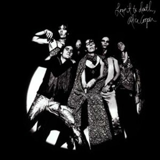 I Coopers Klass #3 - Love it to death