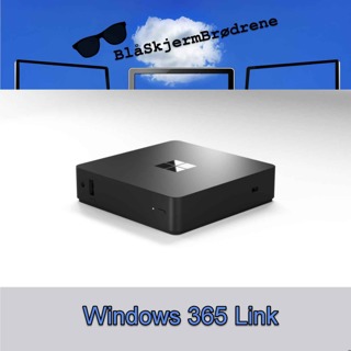 #24-12 Windows 365 Link