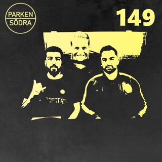 Avsnitt 149 (EPS12) - Happy Madeira (EM-special med Christopher Telo)