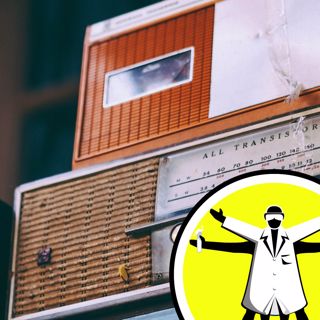 How Does My Radio Work?