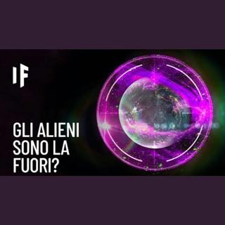 E se il telescopio James Webb scoprisse vita aliena?