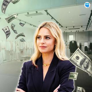 476: The Real-Life Girlboss: How I Built Nasty Gal to a $100M Business