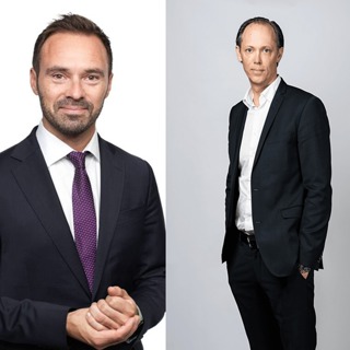 Ränteutsikter och marknadsinsikter