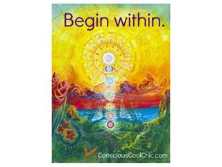 {Intro Series} Consciousness Is Not New Age Stuff - Best of 2014