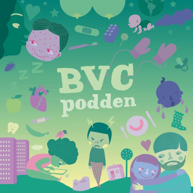 bvcpodden