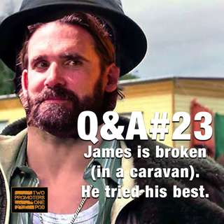 Q&A#23
