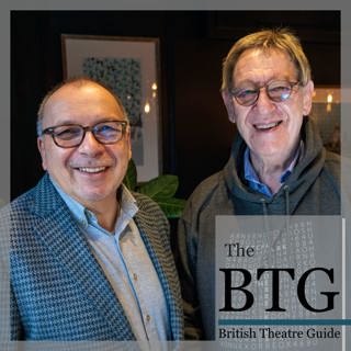 Marks and Gran ask if Freud could have saved the world from Hitler