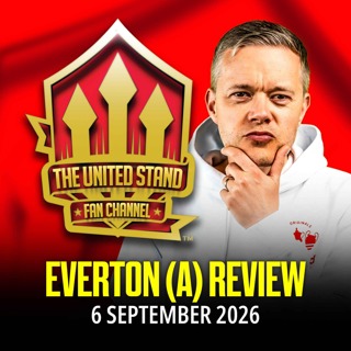 SHAMBLES! Man United 2-2 Everton Goldbridge Match Reaction