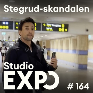 164. Stegrud-skandalen
