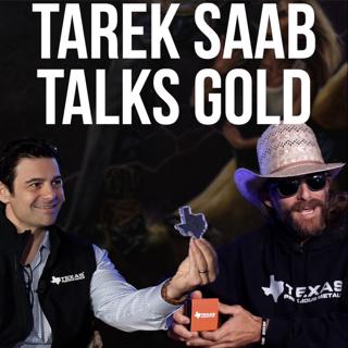 Why I Bought Gold - Rodeo Time Podcast 338