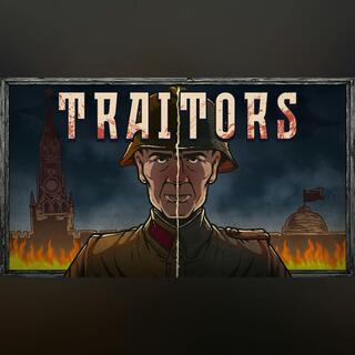 Soviets Who Helped the Nazis (Uncensored Version)