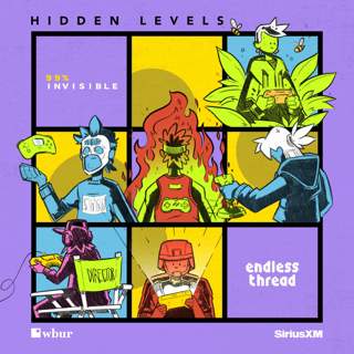 Announcing 'Hidden Levels': how the videogame world has changed the world beyond videogames