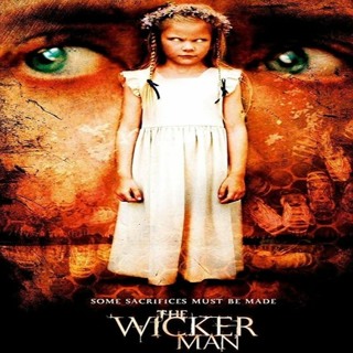 312. The Wicker Man (2006)