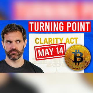 Today’s Crypto Vote Could Change Everything