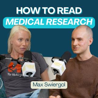 How to research like a doctor, understanding clincal trials and CAR-T optimism (ft. Max Swiergol)