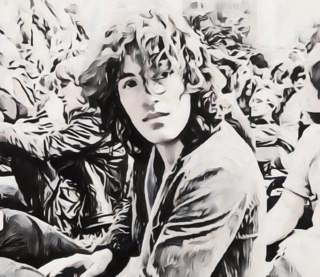 MUSIC AND POLITICS: BRUCE SPRINGSTEEN