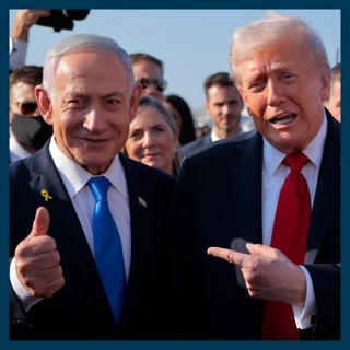 What ever happened to Trump’s peace plan for Gaza?
