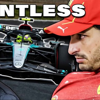 Mercedes has an F1 seat NOBODY wants