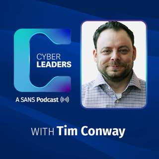 Life, Limb, and Infrastructure with Tim Conway