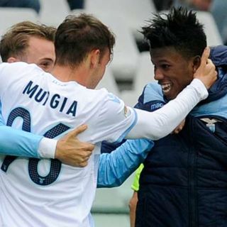 Lazio Lounge 32: Zulte-Lazio
