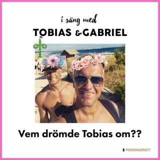 265. Vem drömde Tobias om?