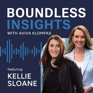 After Bondi – Live in Australia with Kellie Sloane