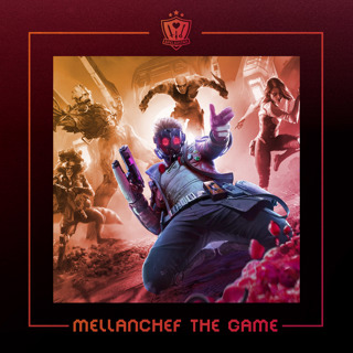 42. Mellanchef the game