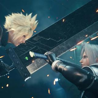 Game Scoop! 758: Final Fantasy Heaven