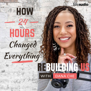 I Need Space! How 24 Hours Changed Everything