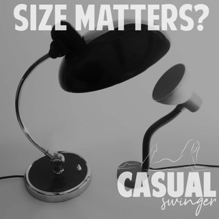 The Size of the Matter - Talking Size w/ Wanderlust Swingers & SoloSwingin