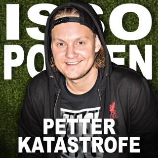 Episode 102: Petter Katastrofe