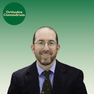 The Bible, the Beasts, and the Big Lies About Israel, with Rabbi Dr. Natan Slifkin (258)