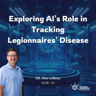 Exploring AI’s Role in Tracking Legionnaires’ Disease and Managing Water System Hazards