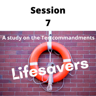 Lifesavers Session 7