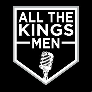 Top 10 Questions: 2025 LA Kings Offseason