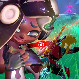 Nintendo Voice Chat Episode 363: Splatoon 2 and Zelda: Master Trials