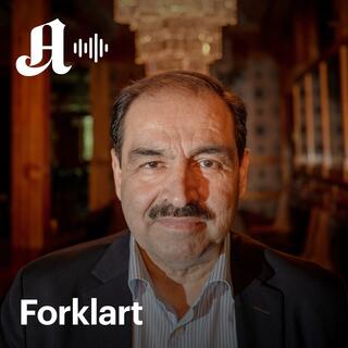 Han kom til Norge for å bli rik. Dét klarte han.