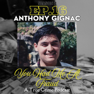 Anthony Gignac: Prince for Profit