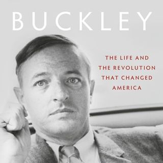 A Complicated Man: William F. Buckley, Jr. (w/ Sam Tanenhaus)
