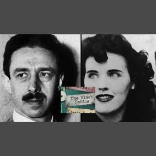 The Black Dahlia: A Private Investigator's Report