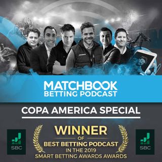 Football: Copa America Match Day 3 Previewed