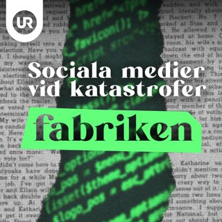 Sociala medier vid kris – risk eller möjlighet?