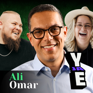 ALI OMAR: Miten 8 exitin ja 45 sijoituksen temppu tehdään?