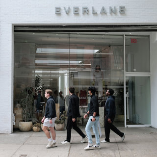 Everlane, Shein and the Decline of Millennial Optimism